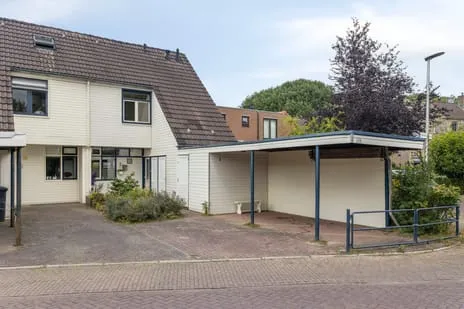 Tussenwoning te koop: Braamkamp 174, Braamkamp Zutphen