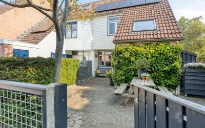 Hoekwoning te koop: Braamkamp 300, Braamkamp Zutphen