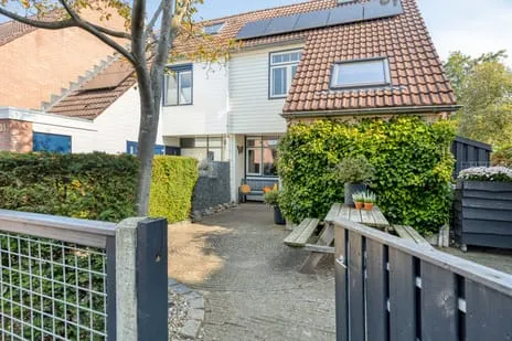 Hoekwoning te koop: Braamkamp 300, Braamkamp Zutphen