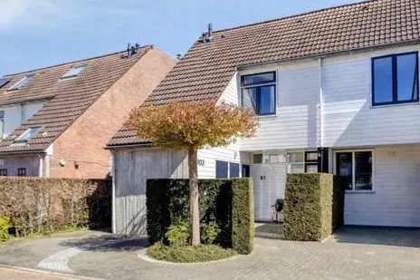 Hoekwoning te koop: Braamkamp 303, Braamkamp Zutphen