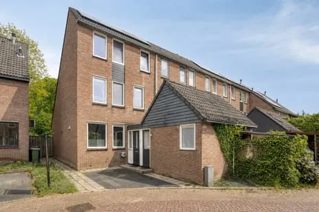 Hoekwoning te koop: Braamkamp 326, Braamkamp Zutphen