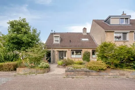 Tussenwoning te koop: Braamkamp 494, Braamkamp Zutphen