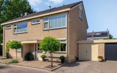 Tussenwoning te koop: Braamkamp 542, Braamkamp Zutphen