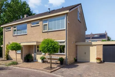 Tussenwoning te koop: Braamkamp 542, Braamkamp Zutphen