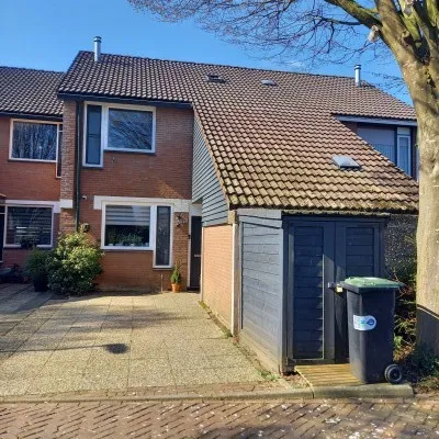 Tussenwoning te koop: Braamkamp 60, Braamkamp Zutphen