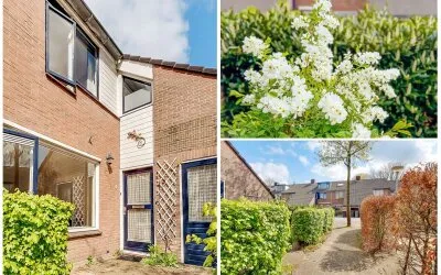 Hoekwoning te koop: Braamsluiper 3, Maartensdijk Kern Maartensdijk