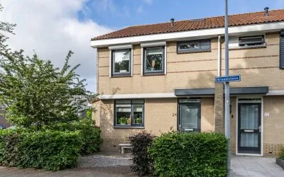 Hoekwoning te koop: Braamstove 24, Ouddorp zuid Ouddorp