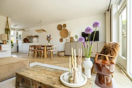 Appartement te koop: Braamstukken 82, Eelde Eelde