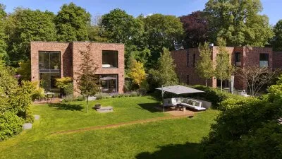 Vrijstaande woning te koop: Braamweg 9, Hazegrietje Arnhem