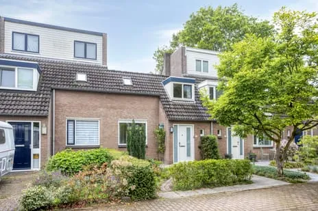 Hoekwoning te koop: Brabanthoeven 231, Sparrenburg Rosmalen