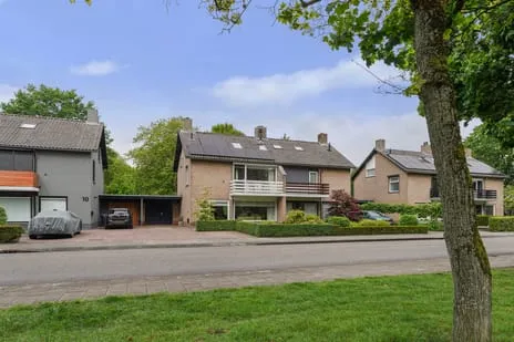 Tussenwoning te koop: Brabantlaan 8, Meerdijk Waalwijk