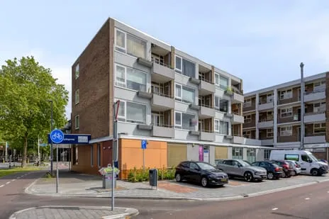 Appartement te koop: Brabantplein 40A, Brabantpark Breda