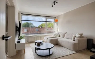 Appartement te koop: Brabantplein 40A, Brabantpark Breda