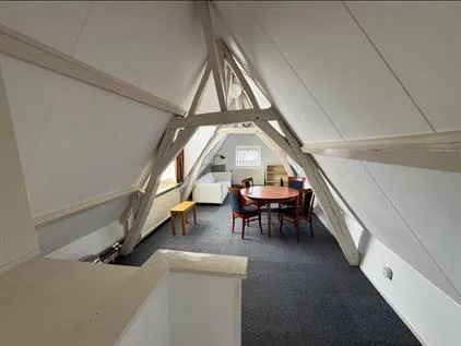 Kamer te huur: Brabantse Turfmarkt, Centrum Delft