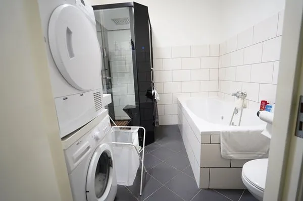 Tussenwoning te huur: Brabantse Turfmarkt 47-2, Centrum Delft