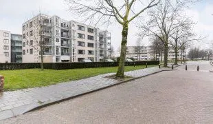 Appartement te huur: Brabantstraat 38C, Hertogenbuurt Oss
