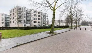 Appartement te huur: Brabantstraat 62A, Oss