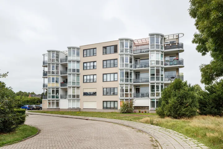 Appartement te huur: Brabantstraat 64, Hertogenbuurt Oss