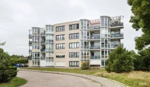 Appartement te huur: Brabantstraat 64B, Hertogenbuurt Oss