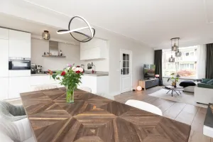 Woning te huur: Brabantstraat, Prinsenbeek Prinsenbeek