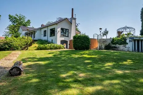 Vrijstaande woning te koop: Brachterweg 3, Op de Heide Tegelen