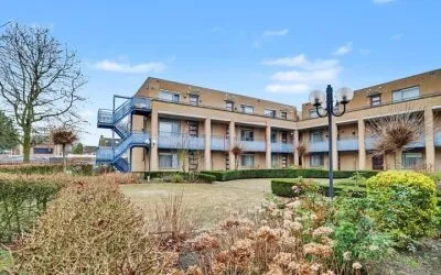 Appartement te koop: Bradfordstraat 29, Putte Putte