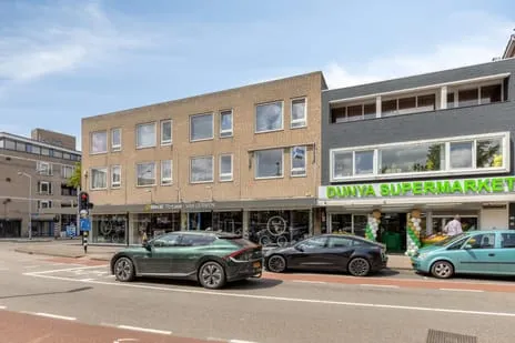 Studio te koop: Brahmslaan 2, Blaarthem Eindhoven