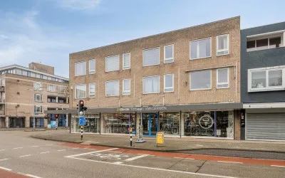 Studio te koop: Brahmslaan 2, Eindhoven