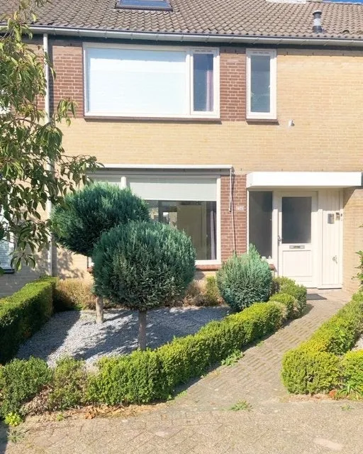 Woning te huur: Brahmslaan, Zwanenbeemd Helmond