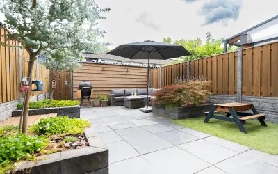 Tussenwoning te koop: Brahmspark 8, Zanddonk Waalwijk
