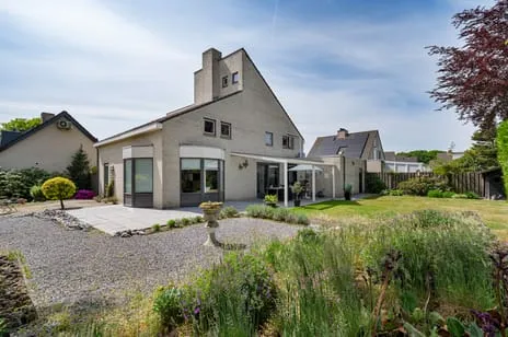 Vrijstaande woning te koop: Brahmsstraat 10, Cathalijne en Kinderbos Sint-Oedenrode