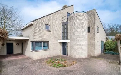 Vrijstaande woning te koop: Brahmsstraat 10, Cathalijne en Kinderbos Sint-Oedenrode