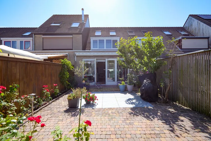 Koopwoning: Brahmsstraat 40 in Purmerend - €475.000 - 113m²