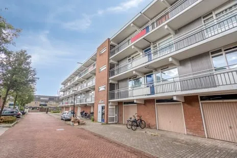 Appartement te koop: Brahmsstraat 49, Helbergen Zutphen