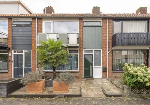 Koopwoning: Brahmsstraat 7 in Culemborg - €385.000 - 96m²