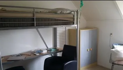Kamer te huur: Braillelaan, Vijfhoeven Vlijmen
