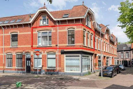 Appartement te koop: Braillestraat 27, Dieze-Centrum Zwolle