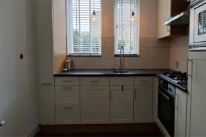 Huurwoning: Braillestraat in Zwolle - €1.950 per maand