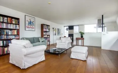 Appartement te koop: Brakenburghstraat 30RD, Kleverpark-noord Haarlem