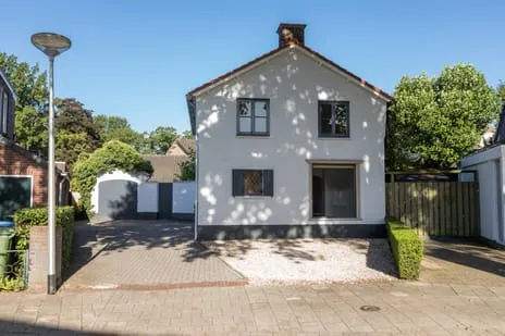 Vrijstaande woning te koop: Brakenstraat 41A, Turfberg-Zuid Valkenswaard