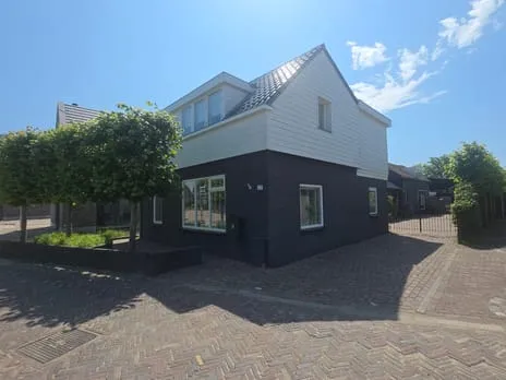 Detached house for sale: Brakersweg 17, Kooiweg Castricum