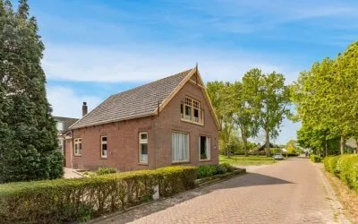 Appartement te koop: Brakersweg 43, Kooiweg Castricum