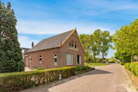 Appartement te koop: Brakersweg 43, Kooiweg Castricum