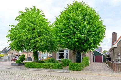 Vrijstaande woning te koop: Brakeweg 15, Medemblik Koggenwijk Medemblik