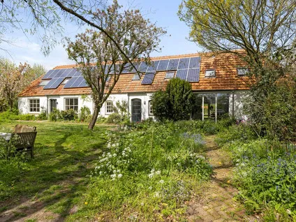 Vrijstaande woning te koop: Brakkensedijk 17, Groote Heide Vorstenbosch