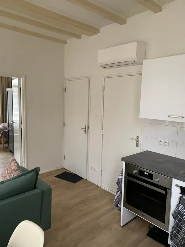 Woning te koop: Brakstraat, Damplein Middelburg