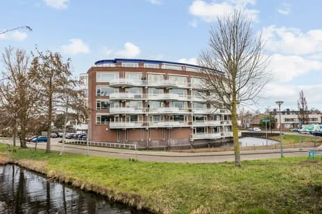Appartement te koop: Bram Limburgstraat 136, Starrenburg Voorschoten