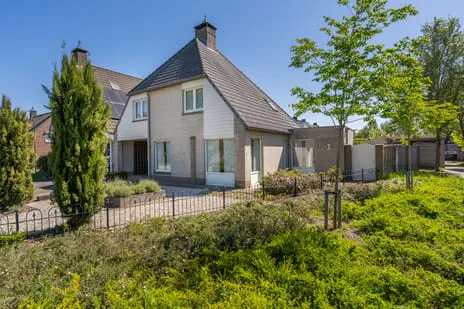 Tussenwoning te koop: Bramenbos 27, Maaskantje Sint-Michielsgestel