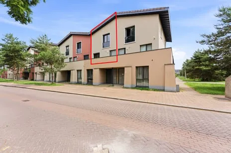 Appartement te koop: Bramengaarde 83, Volgerlanden-West Hendrik-Ido-Ambacht