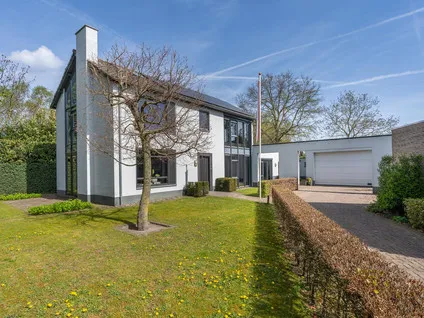 Vrijstaande woning te koop: Bramerslandstraat 4, Den Dungen Den Dungen